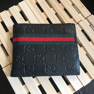 Gucci Wallet