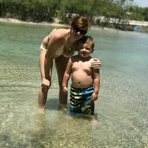 Meet your Posher, Rebecca