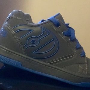 Heelys Roller Skate Shoes - NWOT