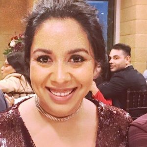 Meet your Posher, Cathy