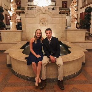 Meet your Posher, Rachel