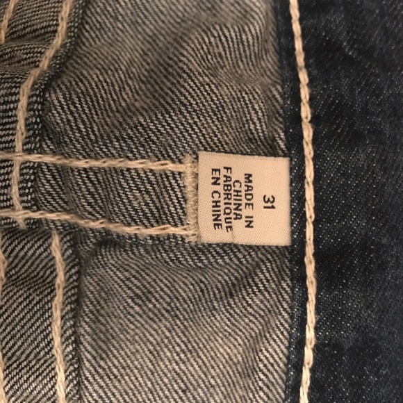 DESIGNER TRUE RELIGION JEANS !!!!