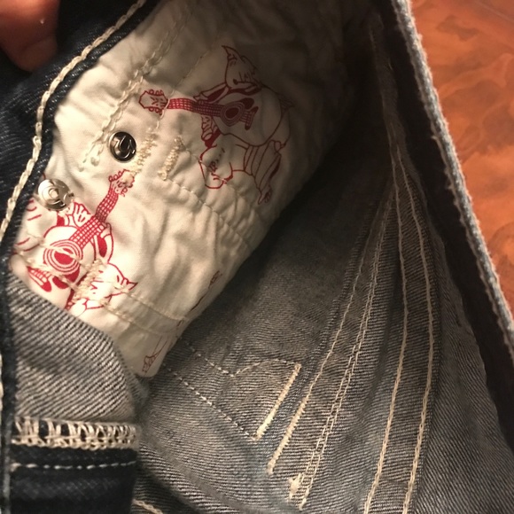 DESIGNER TRUE RELIGION JEANS !!!!