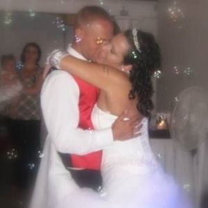 Meet your Posher, Rosemarie