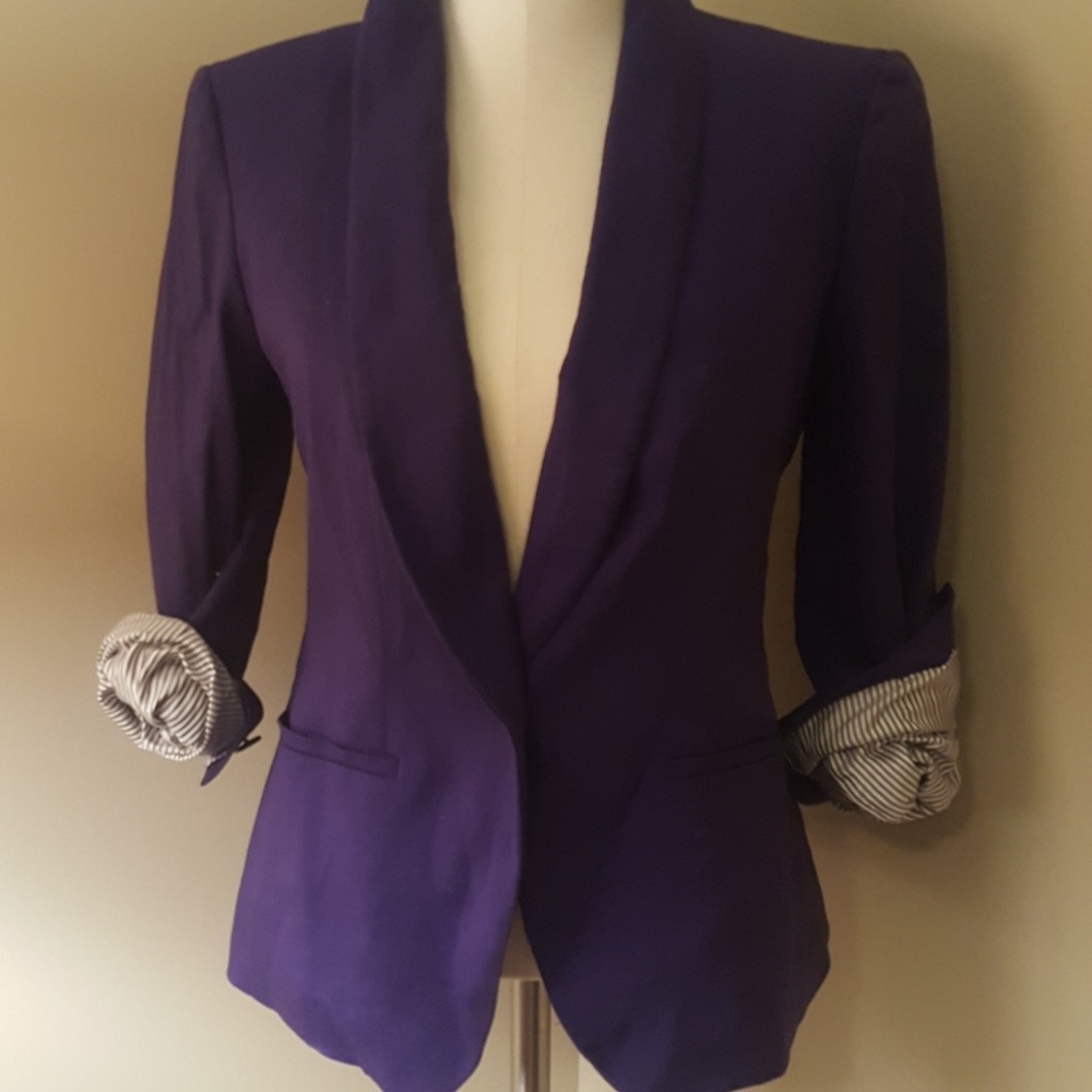 LOFT blazer