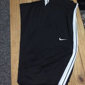 Nike Basketball Pants