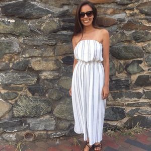 Meet your Posher, Samantha