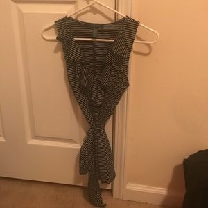 Ralph Lauren blouse. Never worn.