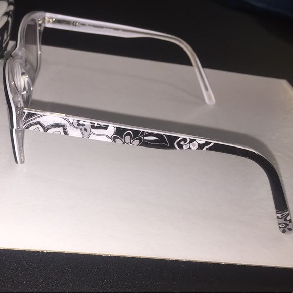 Vera Bradley glasses - Picture 1 of 2