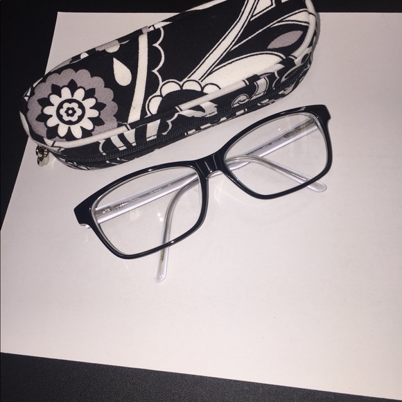 Vera Bradley glasses - Picture 2 of 2
