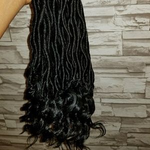16 Inch Goddesslocs