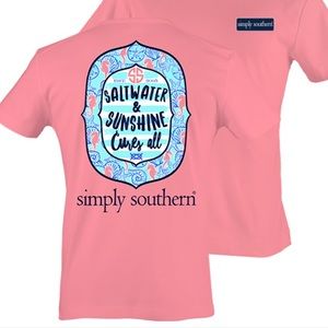 Simply southern shirt!