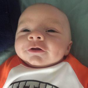 Meet your Posher, Dave