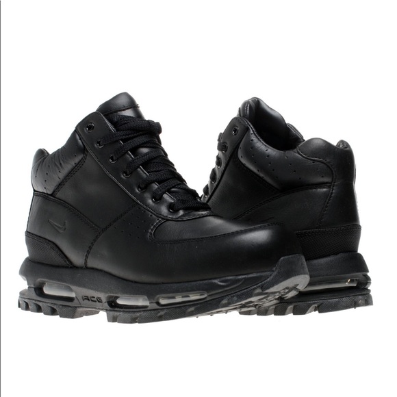 boys acg boots