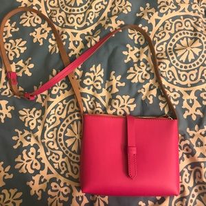 J. Crew Cross Body Purse