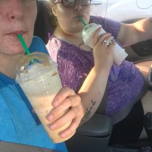 Meet your Posher, Thomas