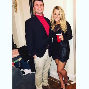 Meet your Posher, Bailey