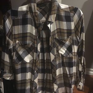 FLANNEL