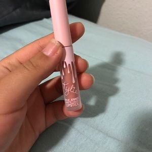 Kylie birthday matte mini