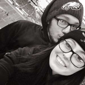 Meet your Posher, Alex