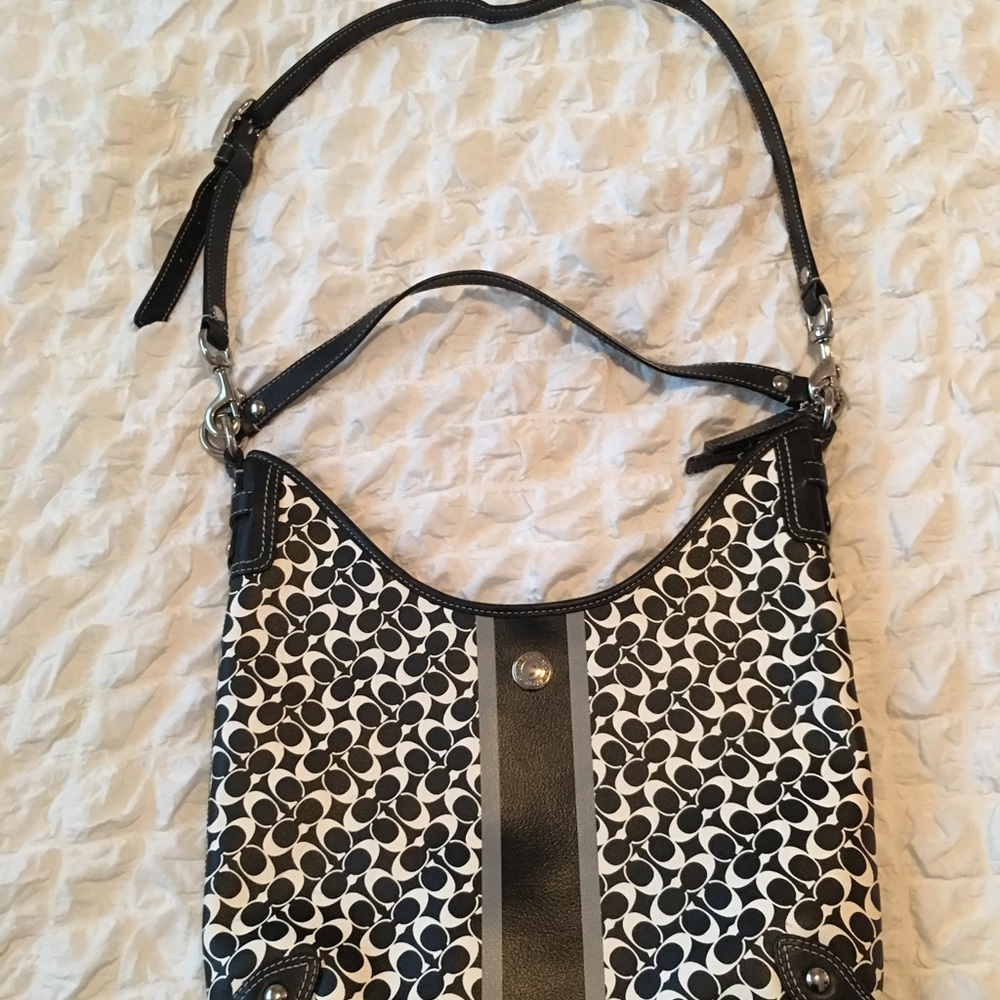Coach Cross Body