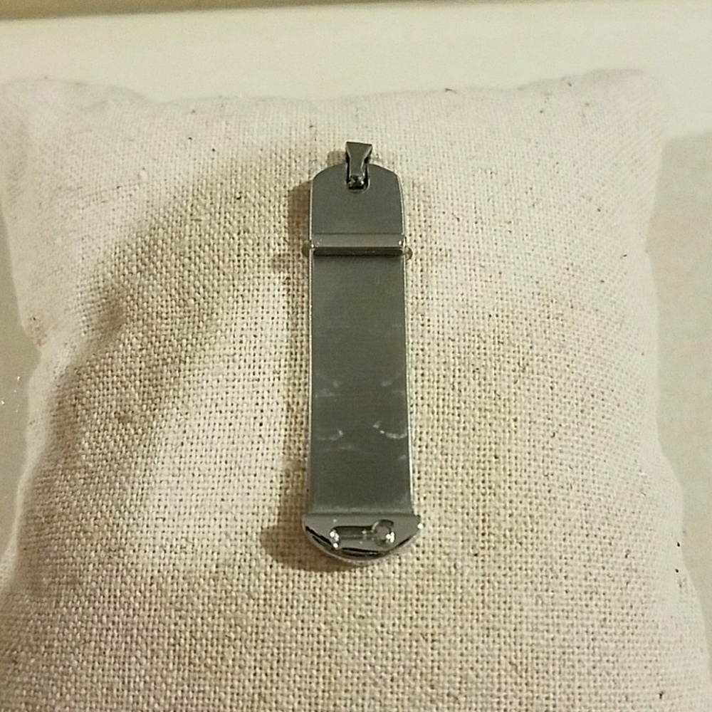 Keep Collective Pendant