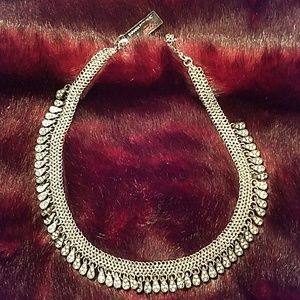 Banana Republic necklace