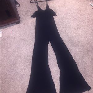 Cute romper!