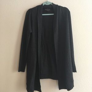 Loose Fit Wool Sweater