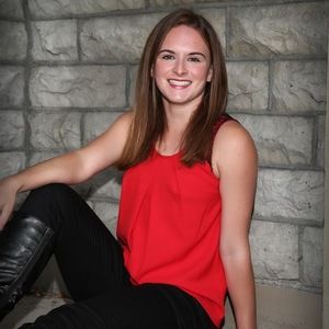 Meet your Posher, Lexie