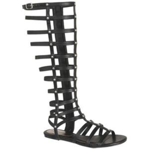 Madden Girl Tall Gladiator Sandals