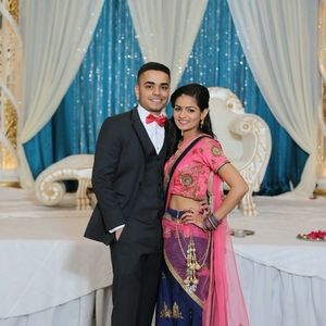 Meet your Posher, Komal