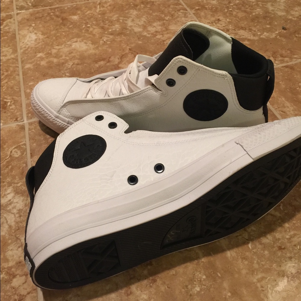 All star shoes