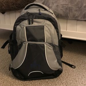 Guy Harvey backpack 🎒