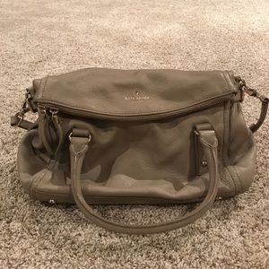 Kate Spade Cobble Hill Satchel