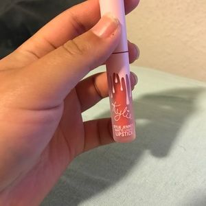 Kylie birthday mini matte