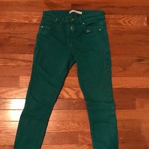 Joes Jeans | MID RISE SKINNY SIZE 28 | NWOT