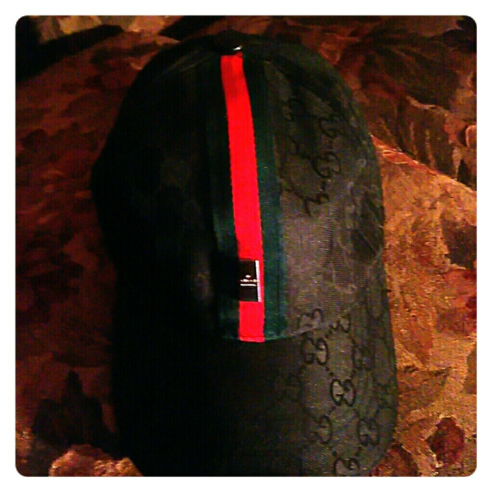 Gucci hats