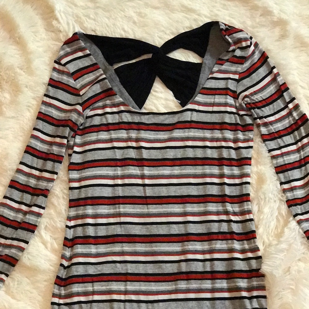 Cute long sleeve shirt