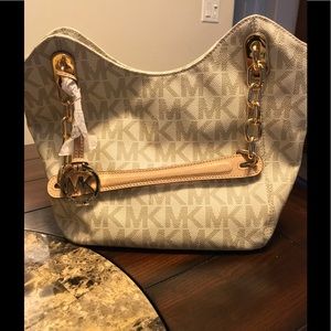 Michael Kors Lily Tote
