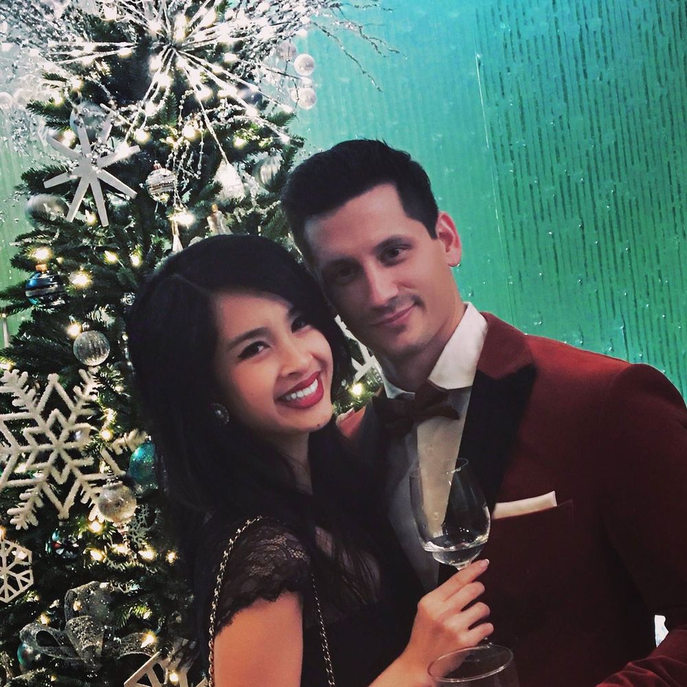 Meet your Posher, Han