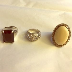 Rings bundle