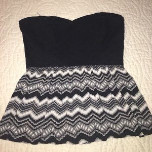 Kendall & Kylie crop top!