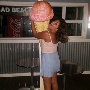 Meet your Posher, Katherine