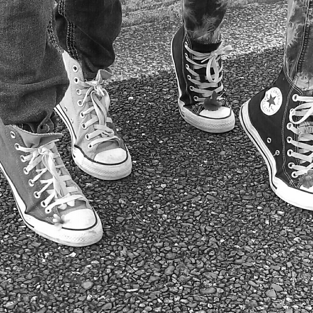 Meet your Posher, Jamie