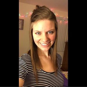 Meet your Posher, Jenna