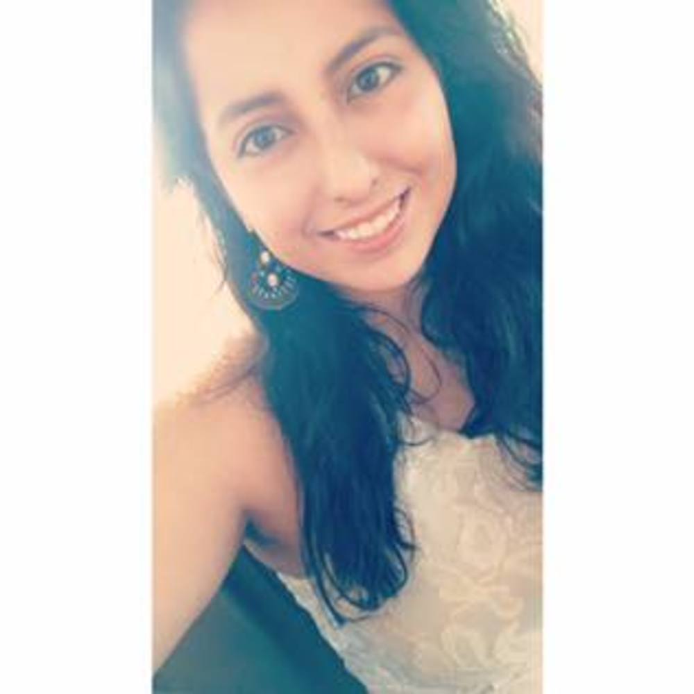 Meet your Posher, Jess