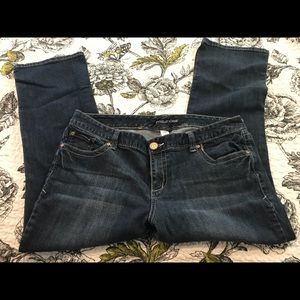 Maurice's Jeans 18 X-short