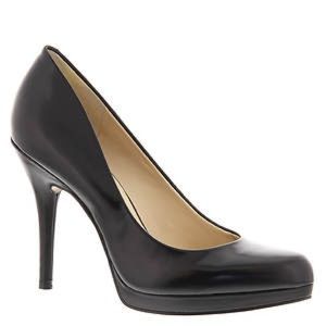 SALE!!! NINE WEST Size 9.5 Black Heels