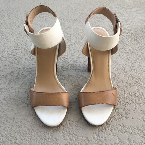 Express Shoes - Express heels
